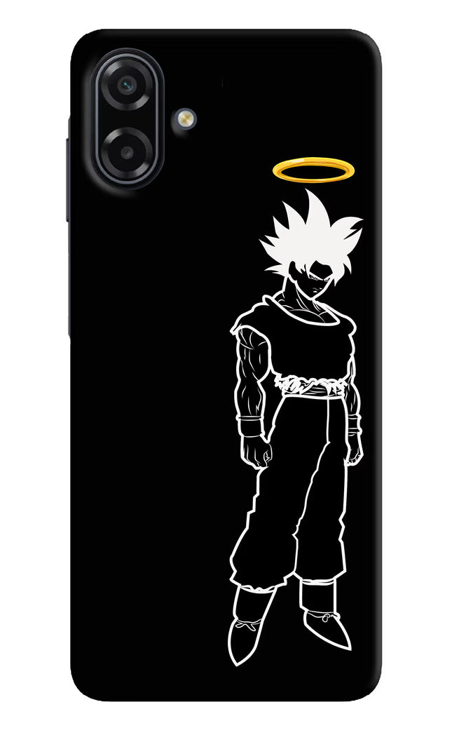 DBS Character Samsung A07 5G Back Cover