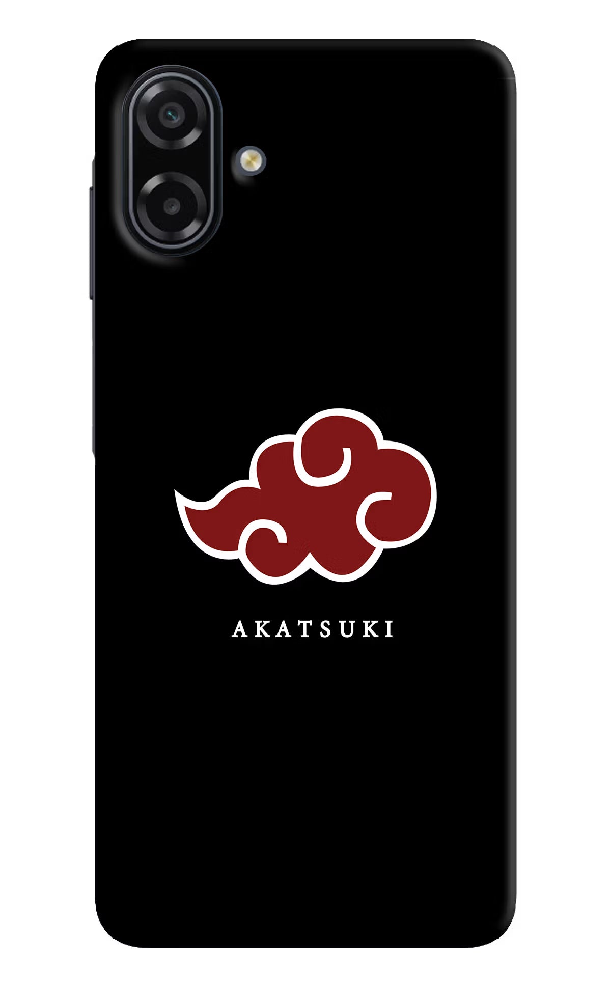 Akatsuki Samsung A07 5G Back Cover