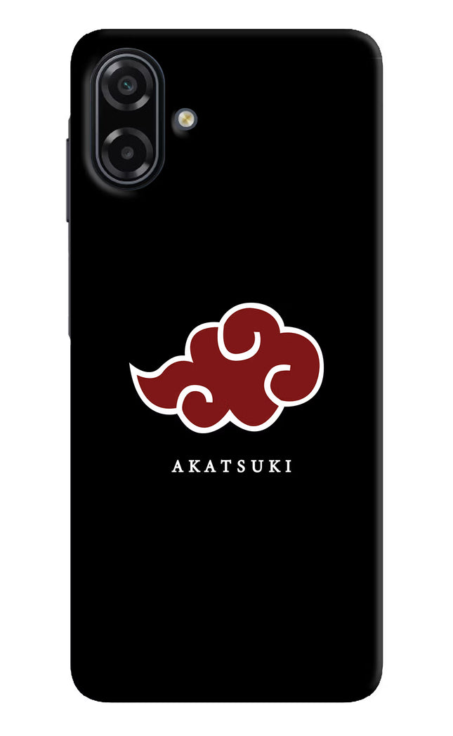 Akatsuki Samsung A07 5G Back Cover