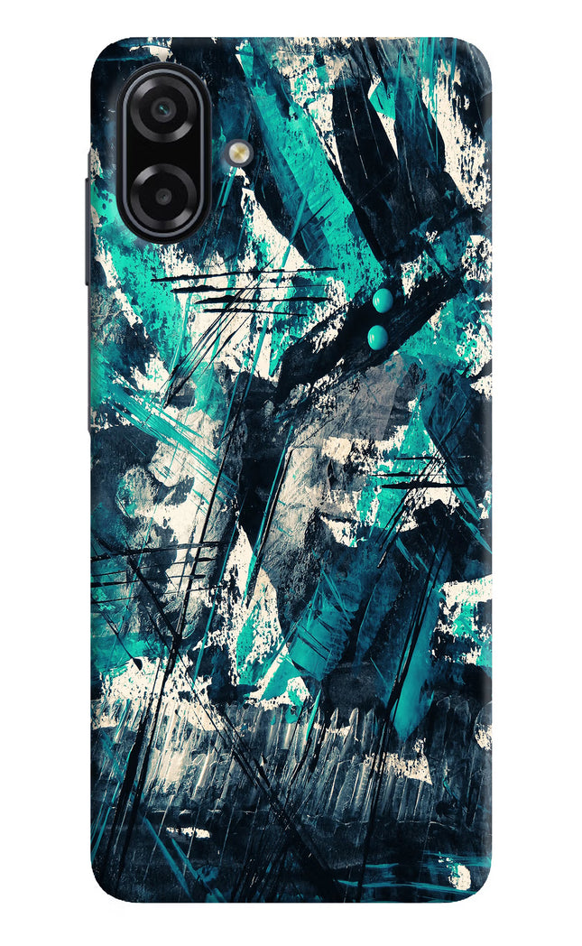 Artwork Samsung A07 5G Back Cover