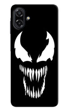 Venom Samsung A07 5G Back Cover