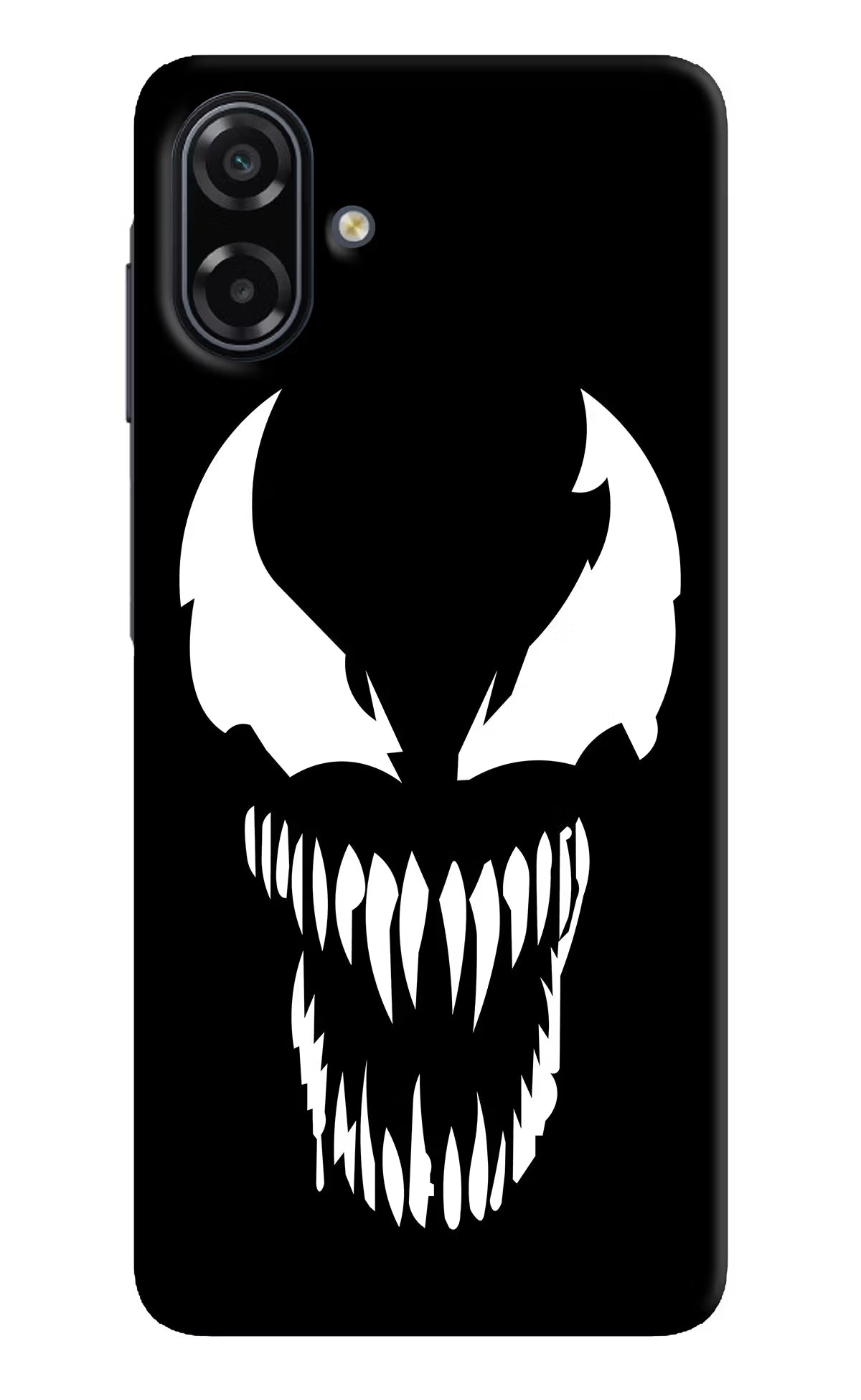 Venom Samsung A07 5G Back Cover