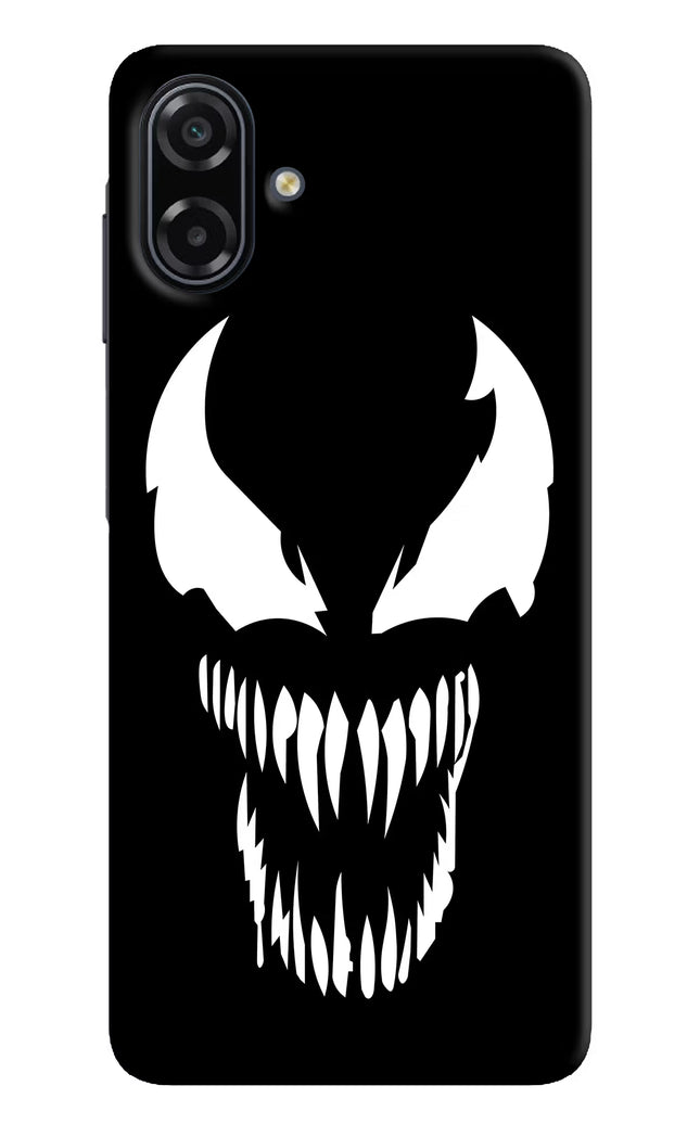 Venom Samsung A07 5G Back Cover