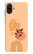 Bohemian Art Samsung A07 5G Back Cover