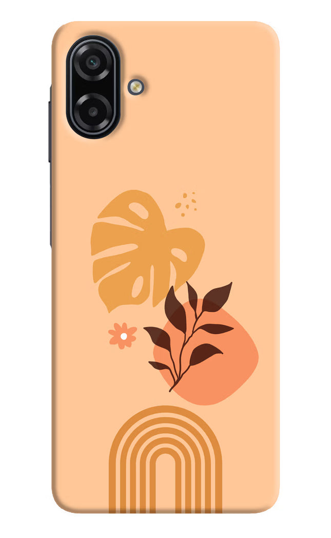 Bohemian Art Samsung A07 5G Back Cover