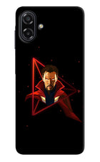 Doctor Ordinary Samsung A07 5G Back Cover