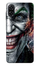 Joker Cam Samsung A07 5G Back Cover