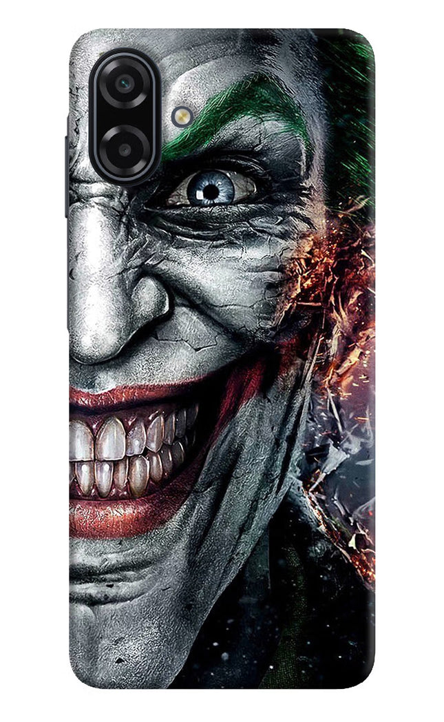 Joker Cam Samsung A07 5G Back Cover