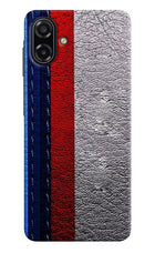 BMW Stripes Samsung A07 5G Back Cover