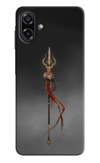 Shiv Trishul Samsung A07 5G Back Cover