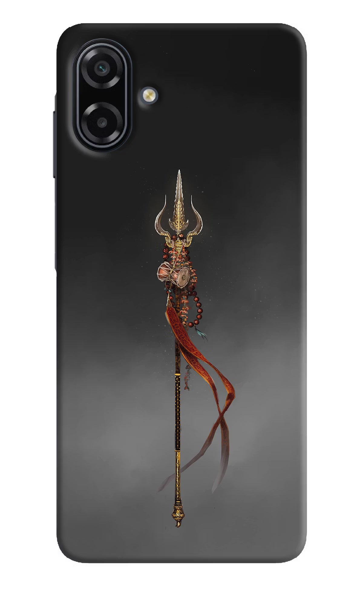 Shiv Trishul Samsung A07 5G Back Cover