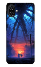 Ordinary Things Shadow Samsung A07 5G Back Cover