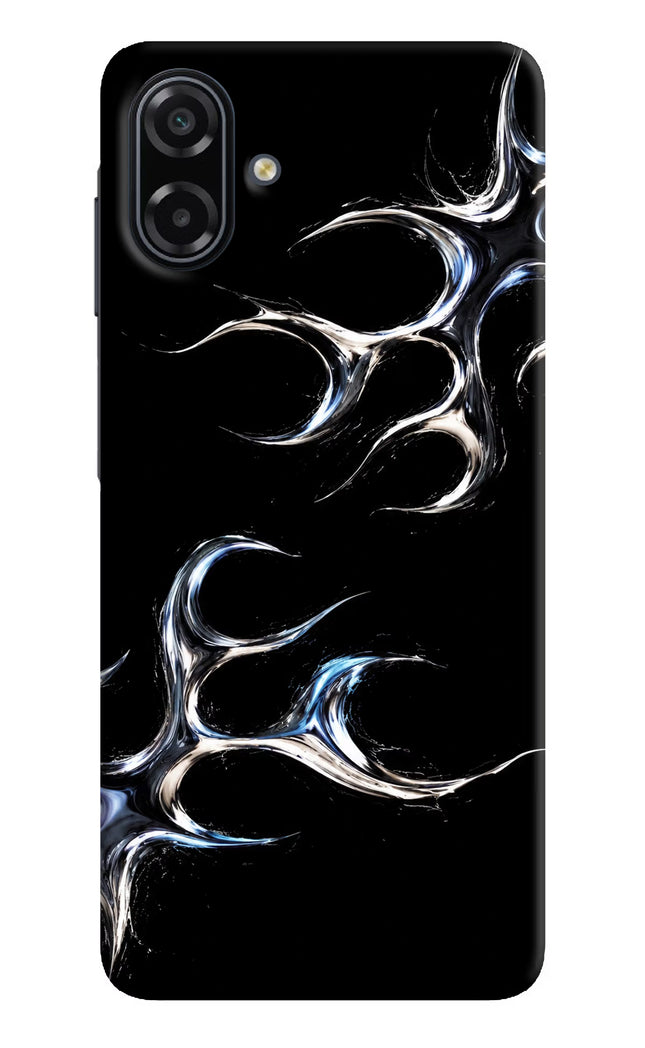 Chrome Tribal Samsung A07 5G Back Cover