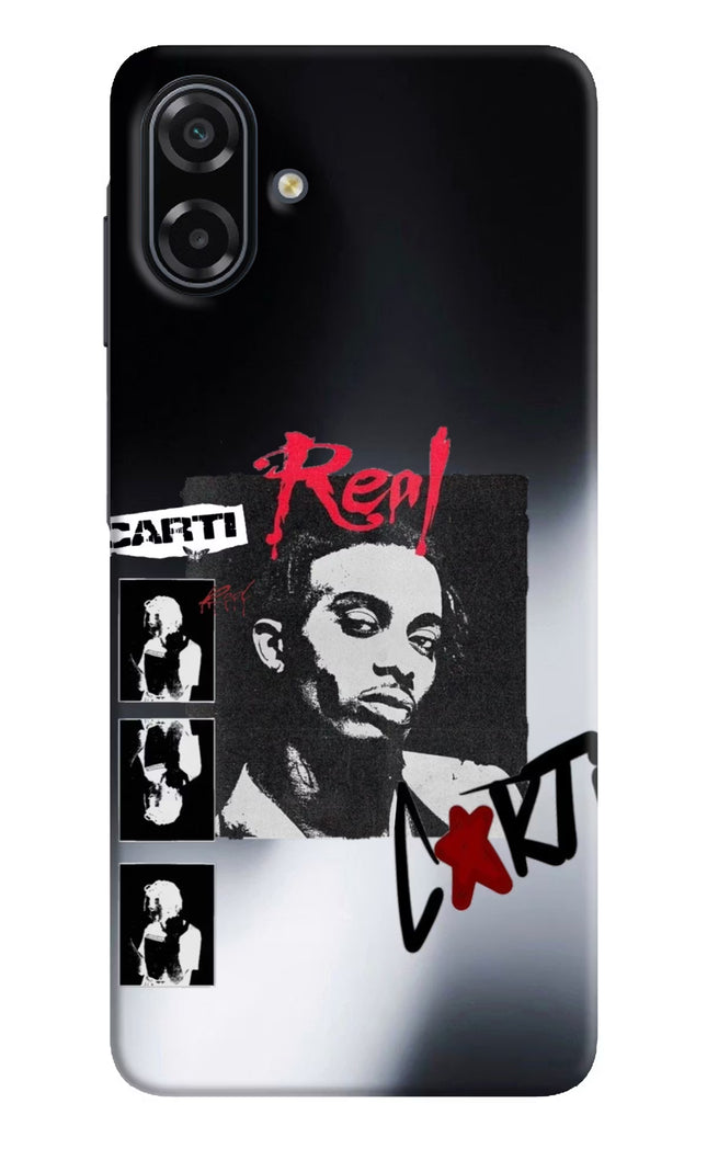 Playboi Carti Samsung A07 5G Back Cover