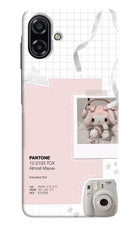 Pantone Asthetic Samsung A07 5G Back Cover