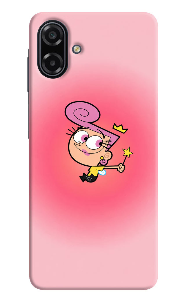 Wanda Magic Samsung A07 5G Back Cover