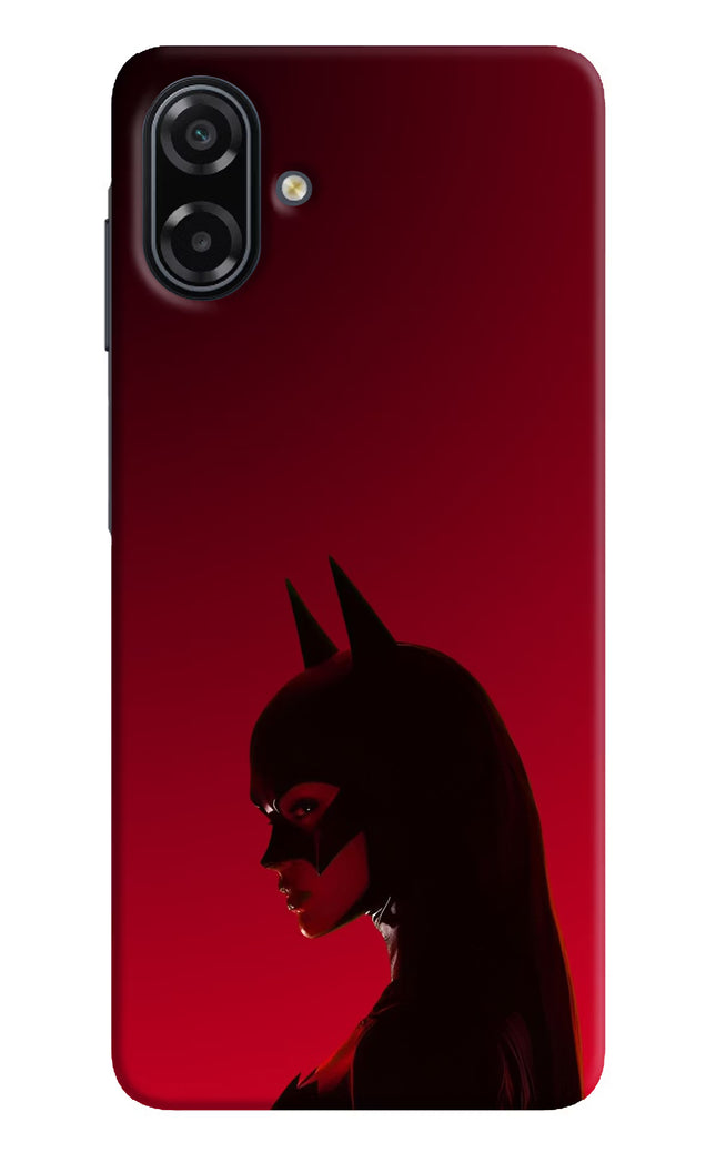 Night Thief Samsung A07 5G Back Cover