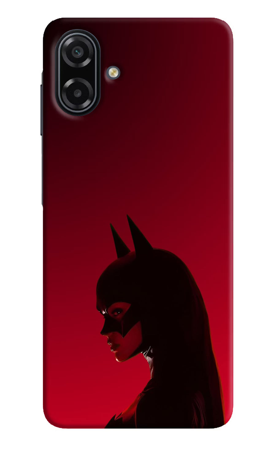 Night Thief Samsung A07 5G Back Cover, Hard case