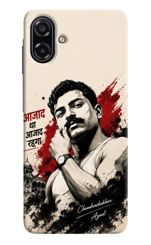 Dr. Ambedkar Visionary Samsung A07 5G Back Cover