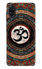Om Culture Samsung A07 5G Pop Case