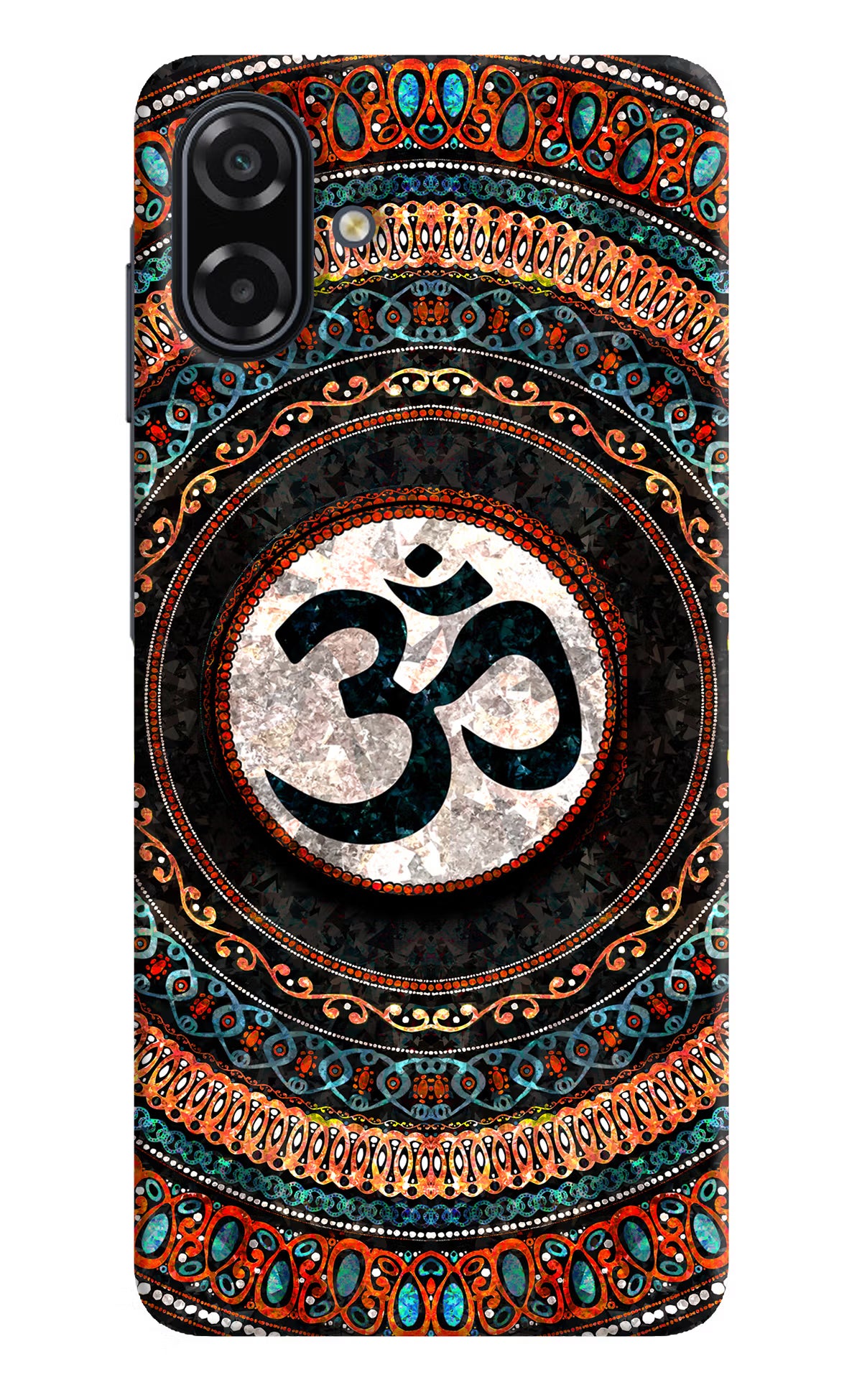 Om Culture Samsung A07 5G Pop Case