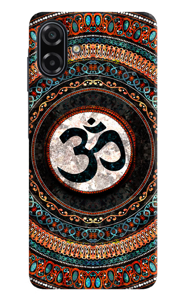 Om Culture Samsung A07 5G Pop Case
