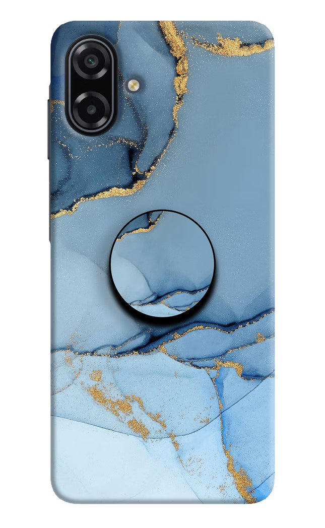 Blue Marble Samsung A07 5G Pop Case