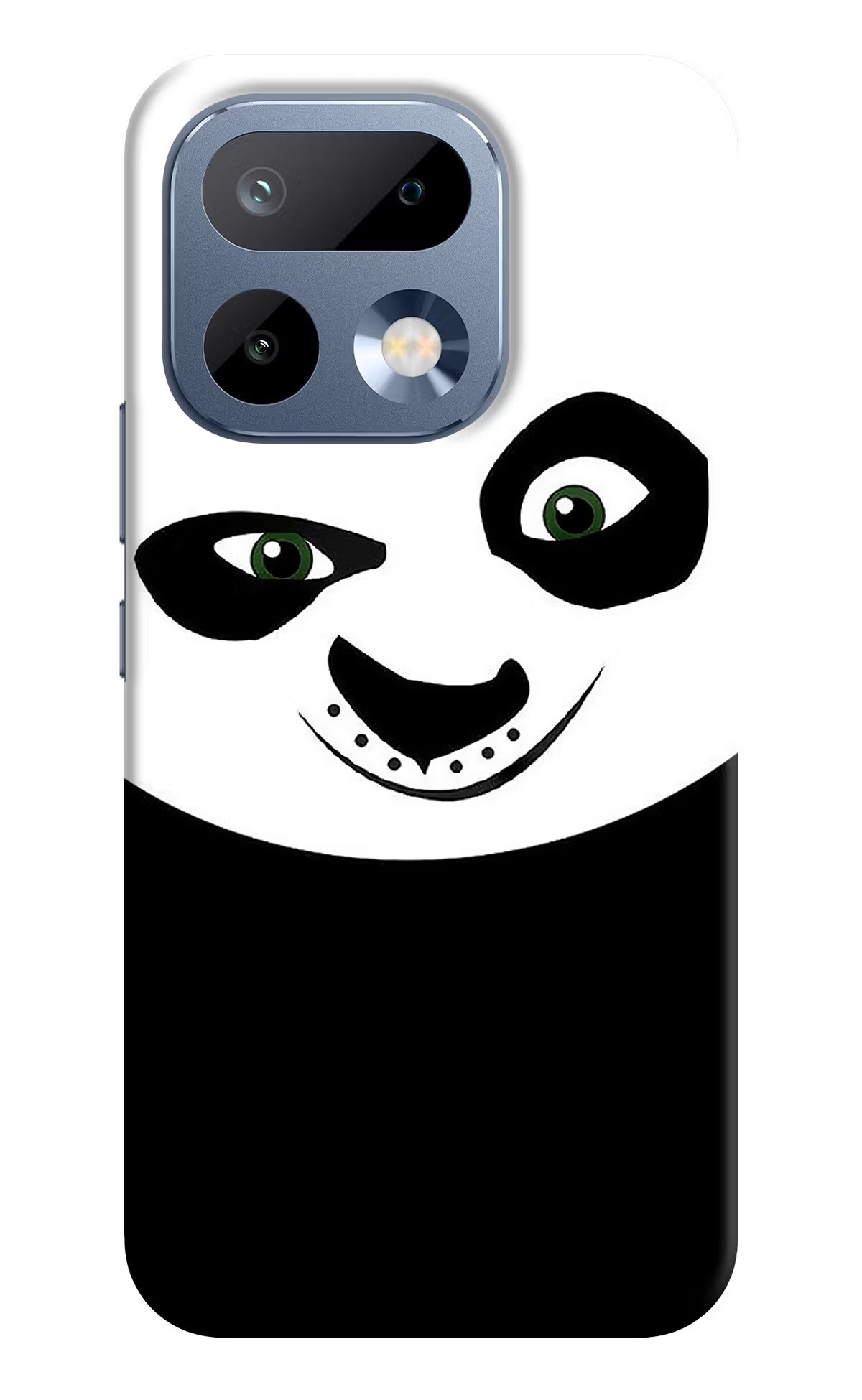 Panda Realme 16 Pro 5G Back Cover