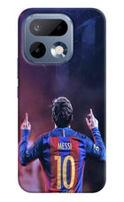 Messi Realme 16 Pro 5G Back Cover