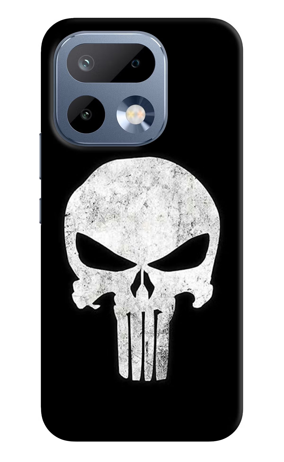 Punisher Skull Realme 16 Pro 5G Back Cover