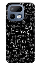 Physics Formula Realme 16 Pro 5G Back Cover