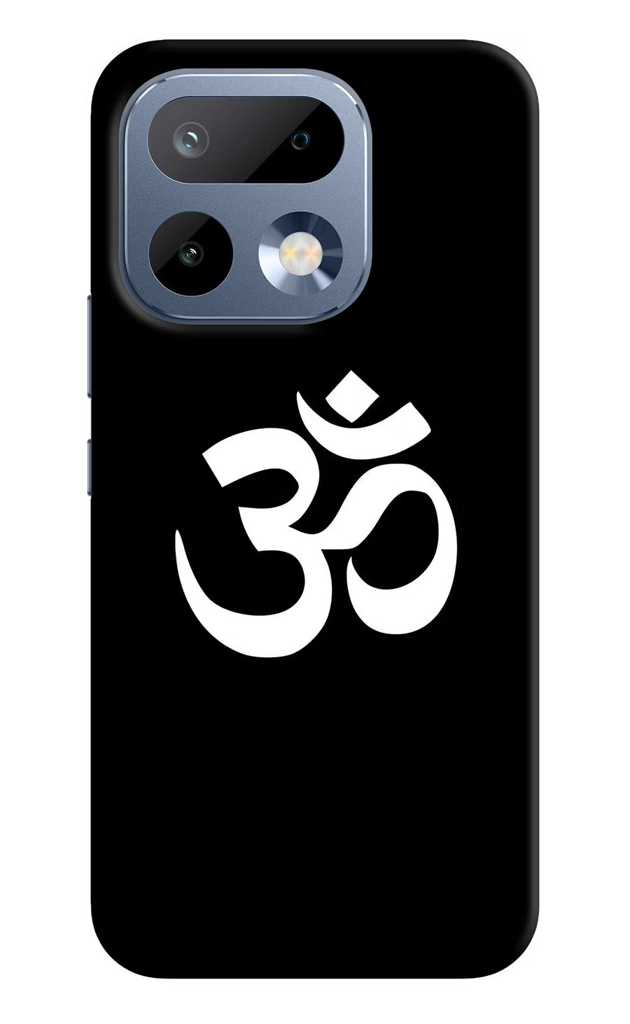 Om Realme 16 Pro 5G Back Cover, Hard case