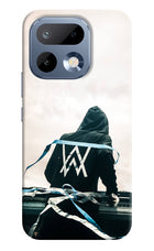 Alan Walker Realme 16 Pro 5G Back Cover