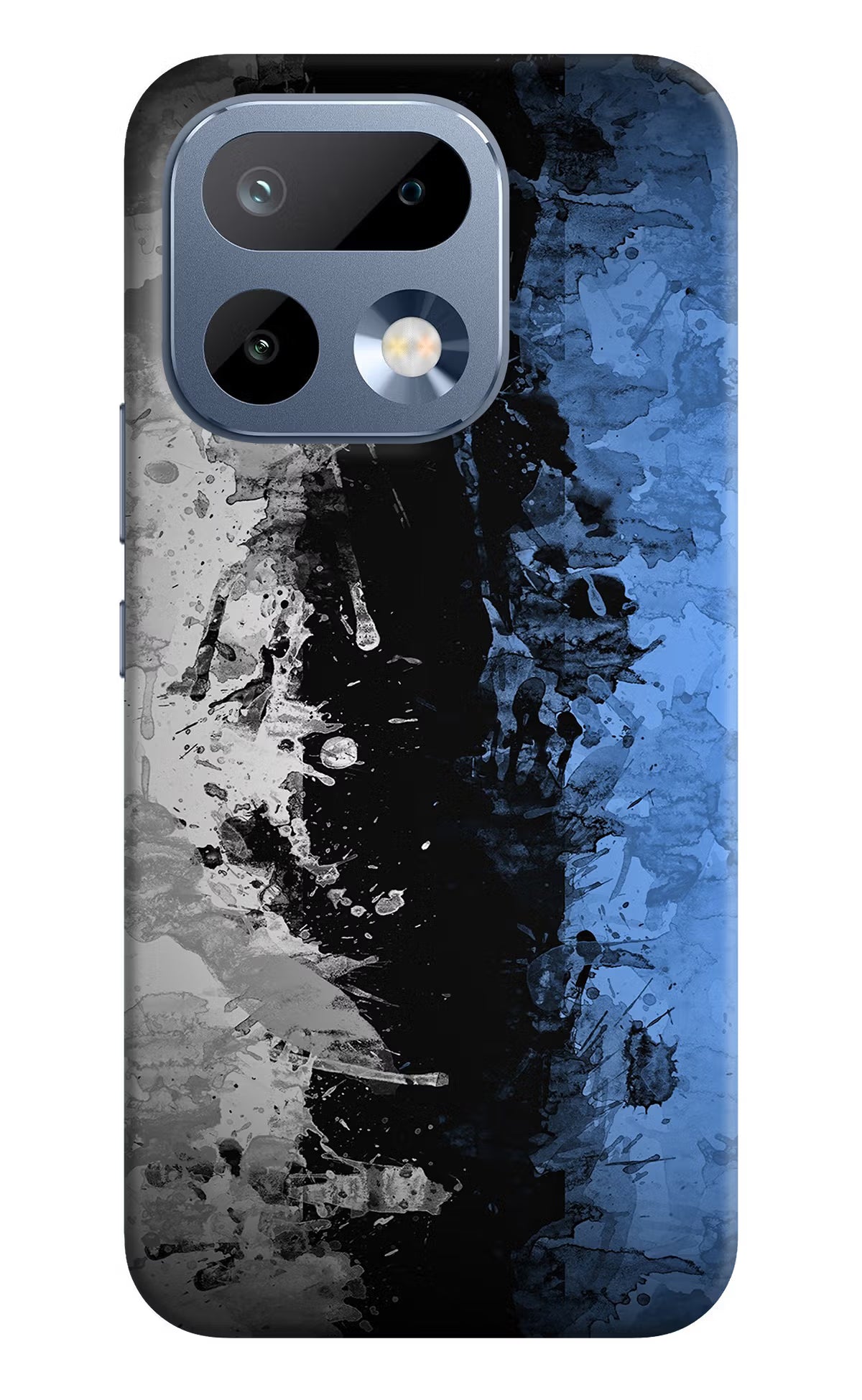 Artistic Design Realme 16 Pro 5G Back Cover