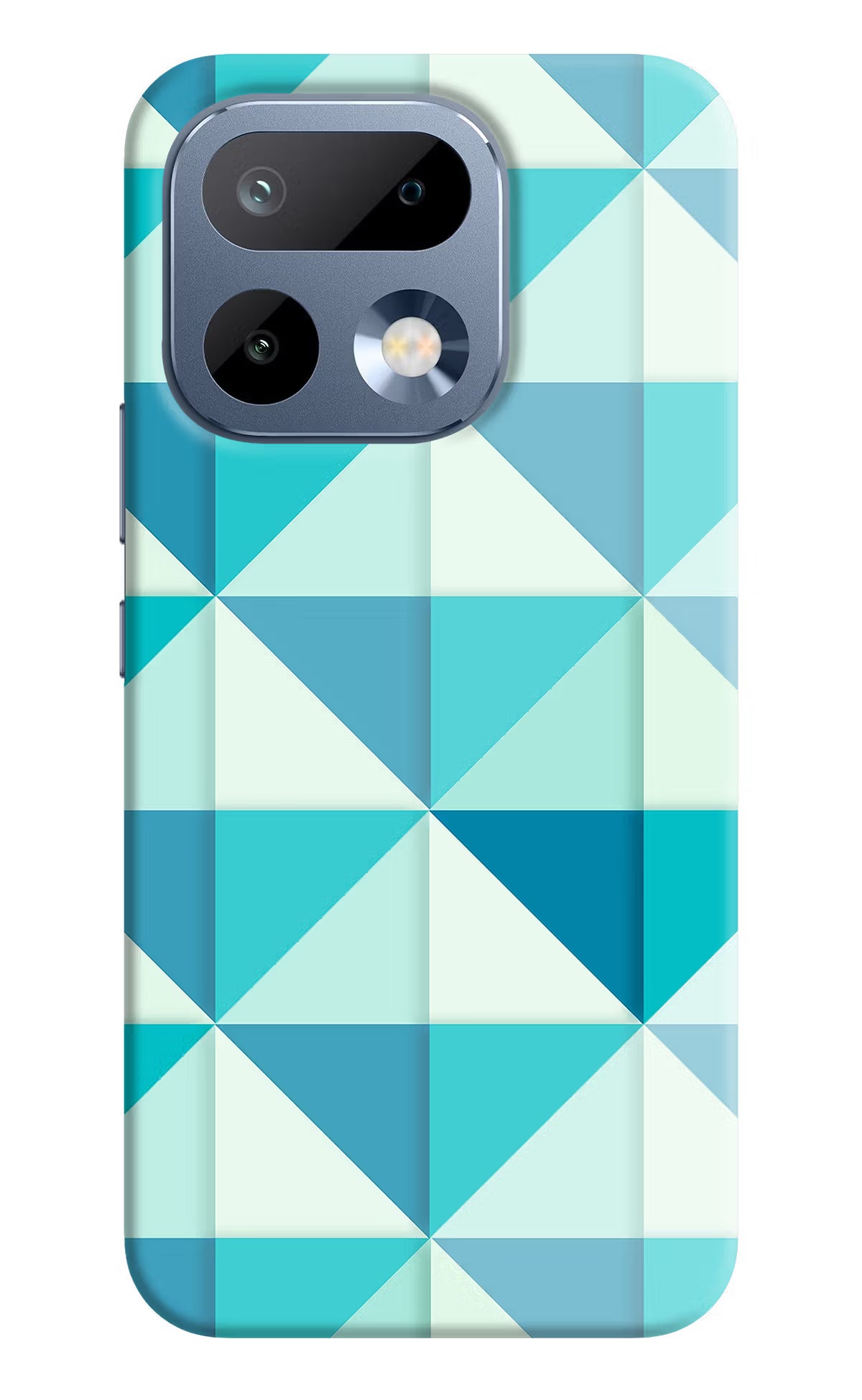 Abstract Realme 16 Pro 5G Back Cover