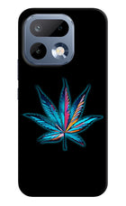 Weed Realme 16 Pro 5G Back Cover