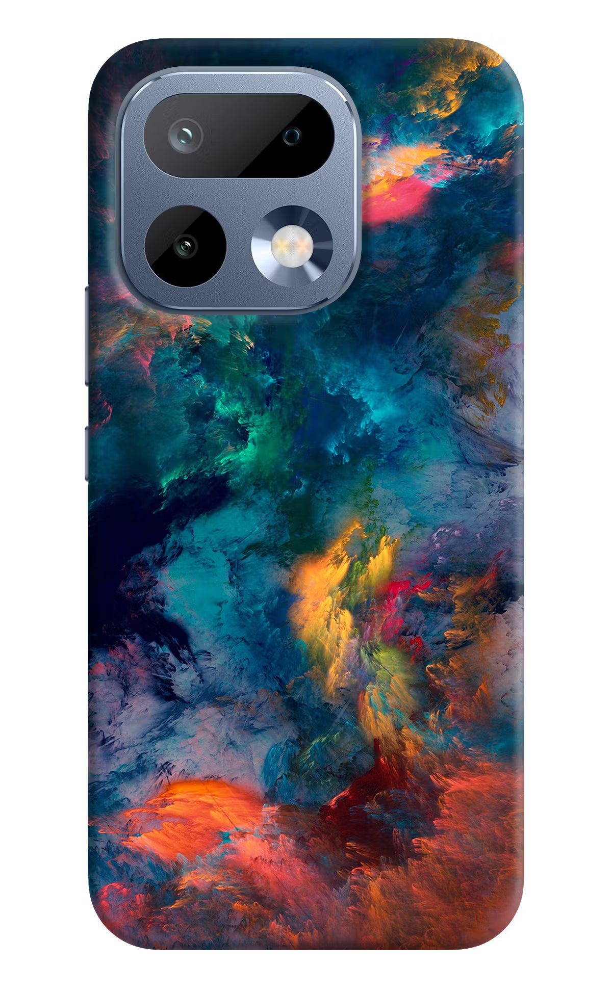 Artwork Paint Realme 16 Pro 5G Back Cover
