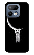 Moon Space Realme 16 Pro 5G Back Cover