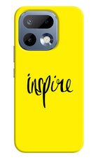 Inspire Realme 16 Pro 5G Back Cover
