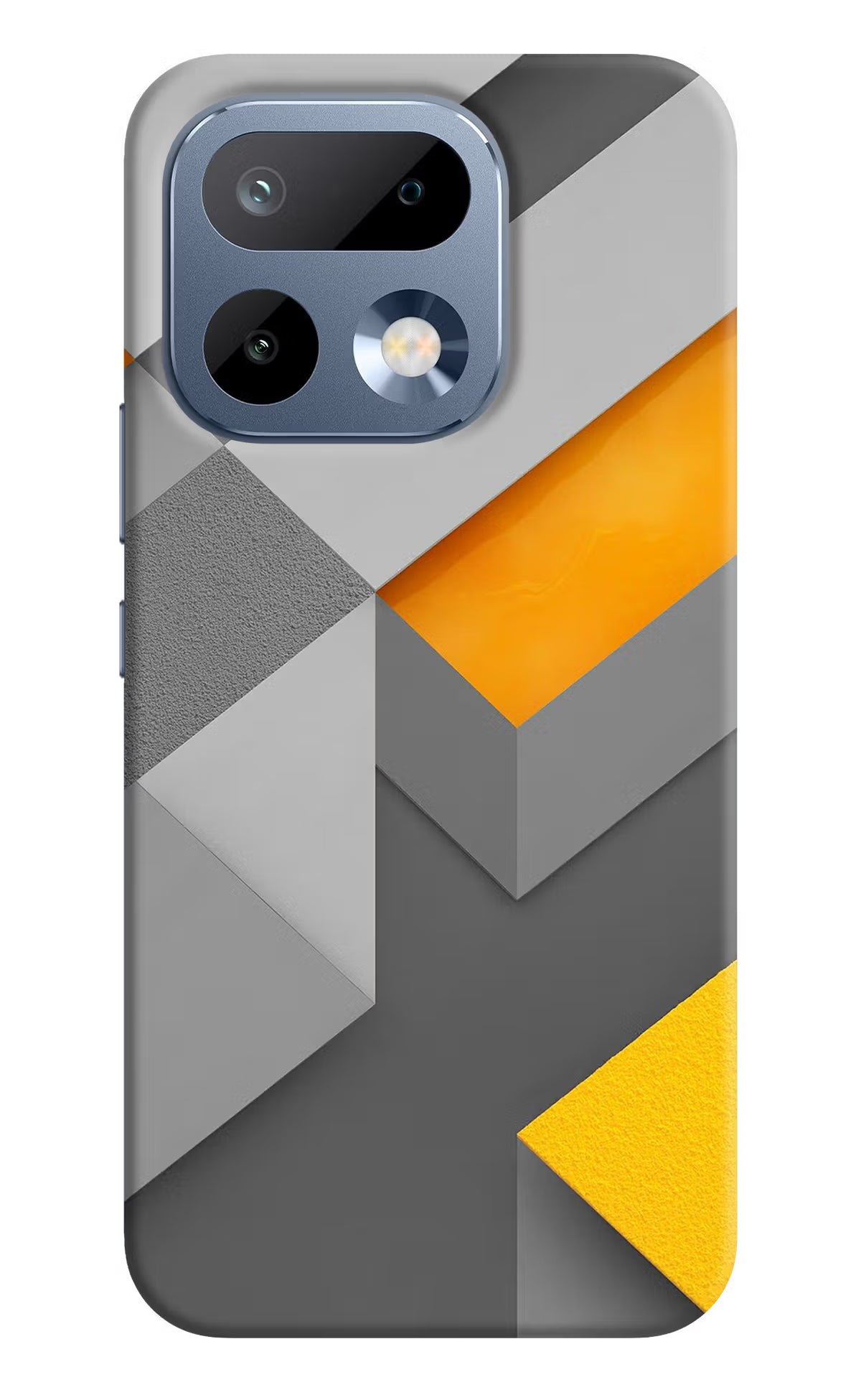 Abstract Realme 16 Pro 5G Back Cover