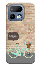 Happiness Artwork Realme 16 Pro 5G Back Cover