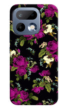 Flowers Realme 16 Pro 5G Back Cover