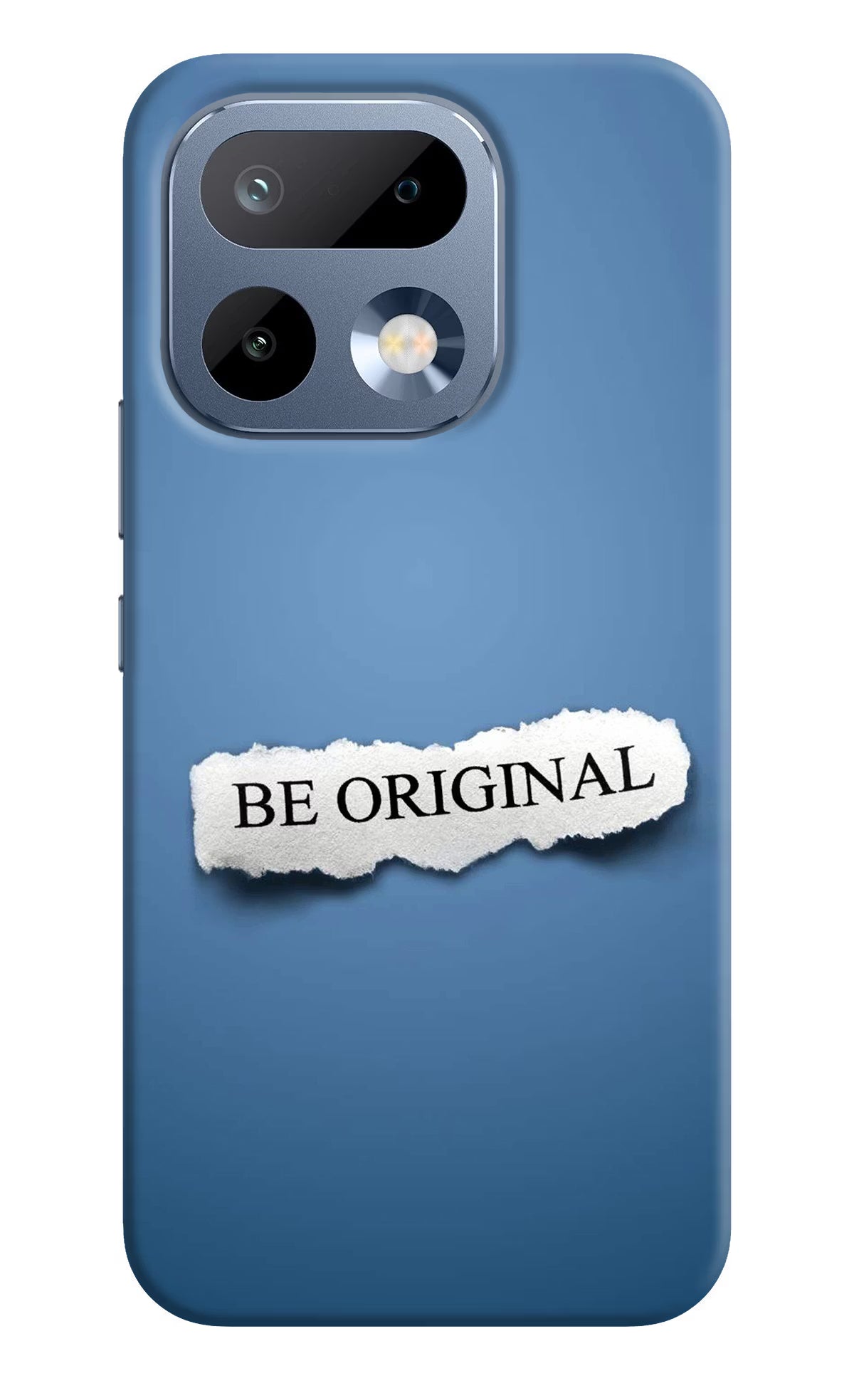 Be Original Realme 16 Pro 5G Back Cover