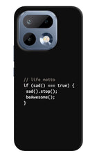 Life Motto Code Realme 16 Pro 5G Back Cover