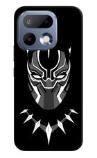 Black Panther Realme 16 Pro 5G Back Cover