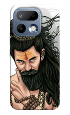 Mahadev Realme 16 Pro 5G Back Cover
