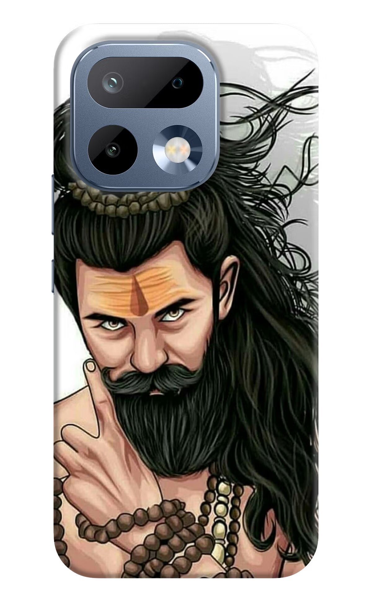Mahadev Realme 16 Pro 5G Back Cover
