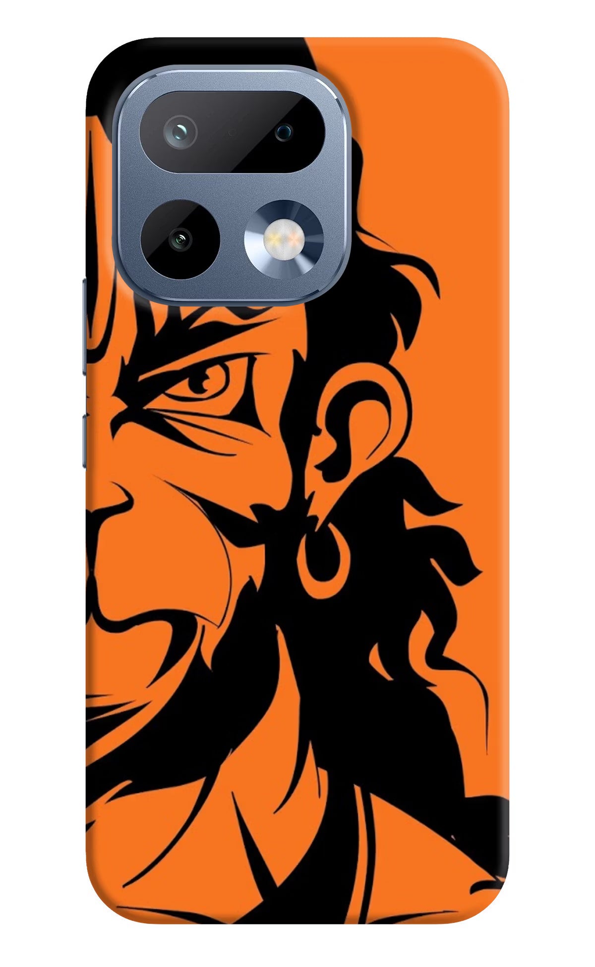 Hanuman Realme 16 Pro 5G Back Cover