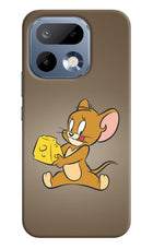 Jerry Realme 16 Pro 5G Back Cover
