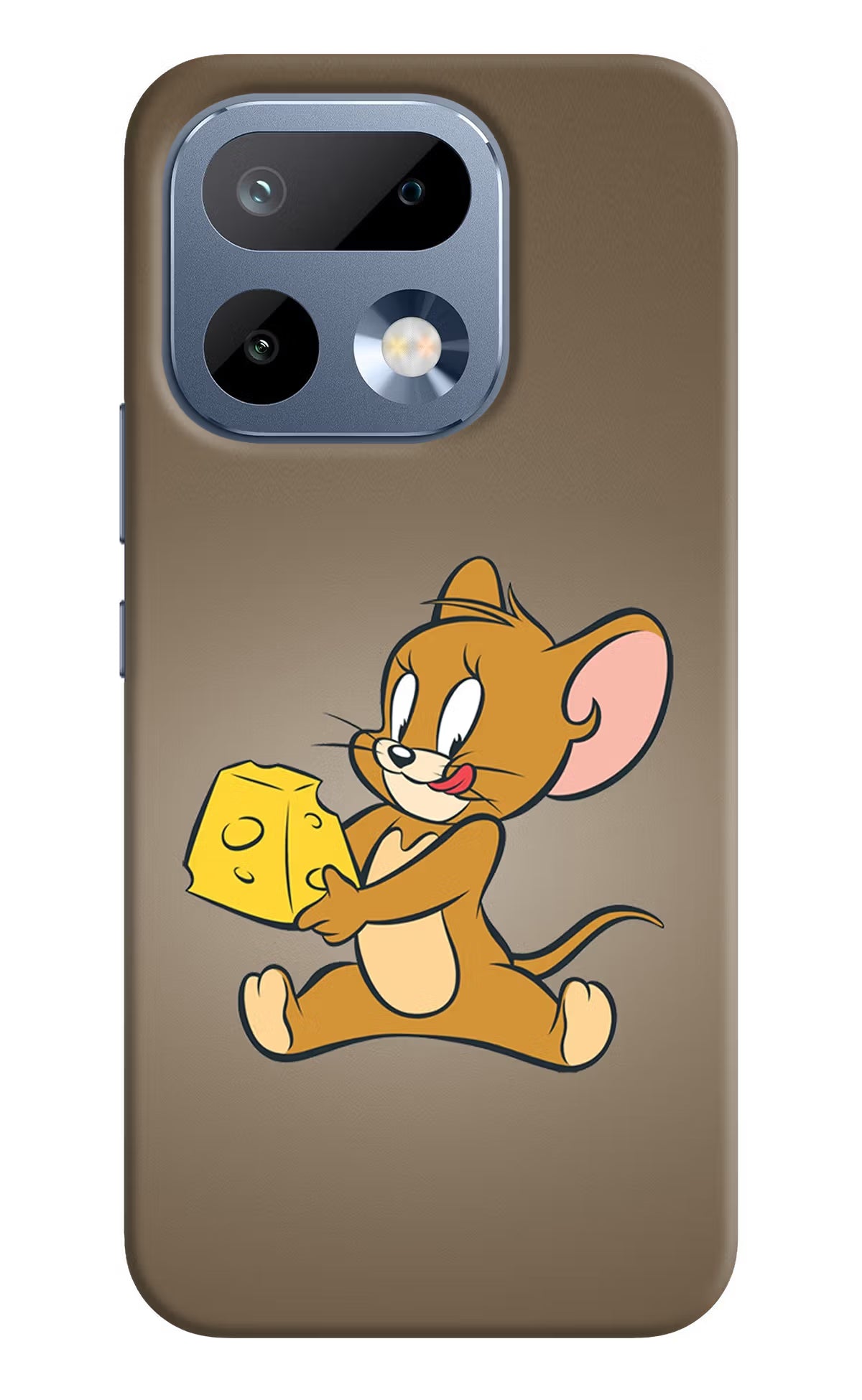 Jerry Realme 16 Pro 5G Back Cover